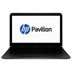 HP Pavilion 17-g124na Laptop, Intel Core i5, 8GB RAM, 1TB, 17